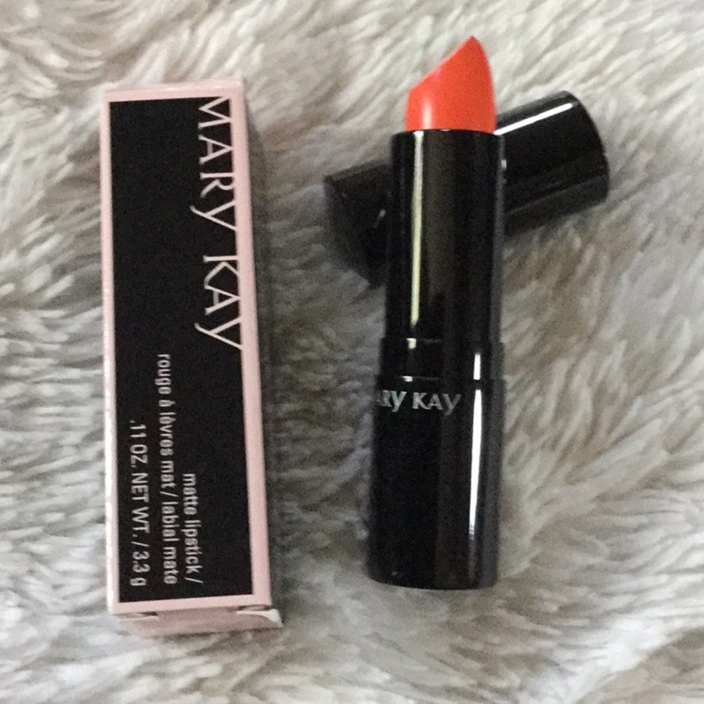 New! 💋Mary Kay matte lipstick 💋